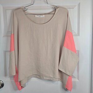 Amanda Uprichard Top